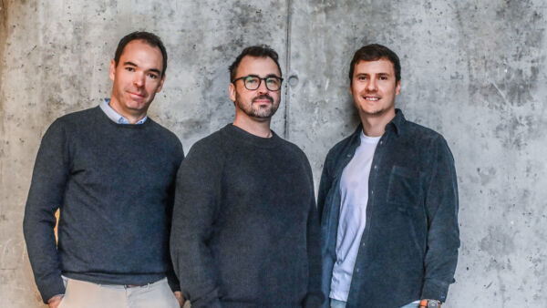 Start it @KBC expands its start-up offering together with KBC Securities: from idea to IPO