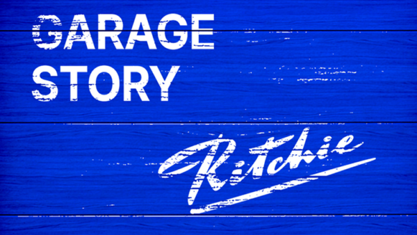 Website Interview Ritchie