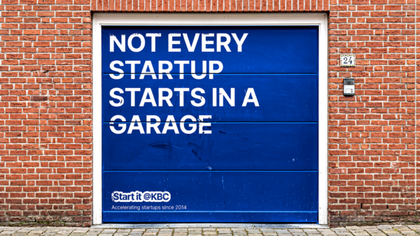 Websitebanner garage stories