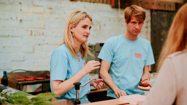 Bonmush female founder