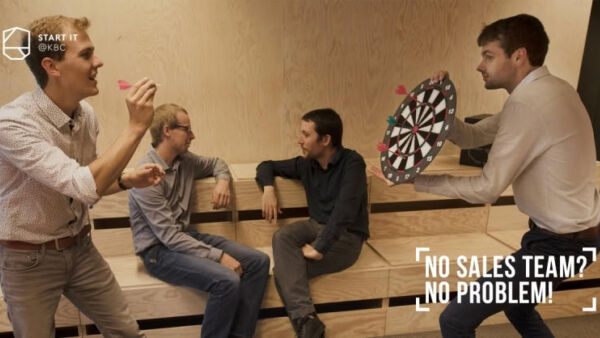 How crazygames broke the mold and is growing fast without a sales team en