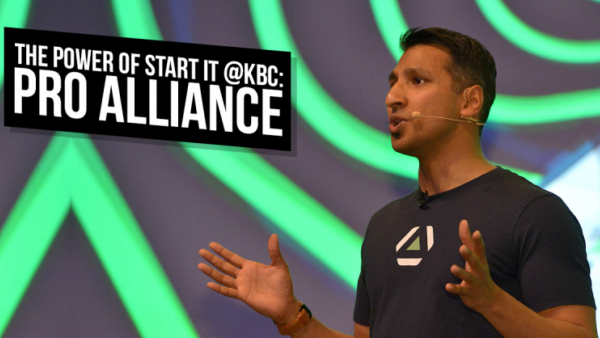 Life after start it kbc pro alliance en