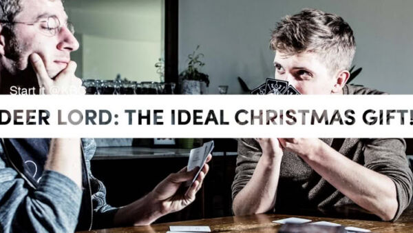 Oh deer lord het belgisch spel waar amerikanen gek van zijn en