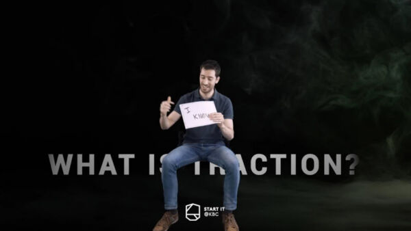 People don rsquo t know traction en