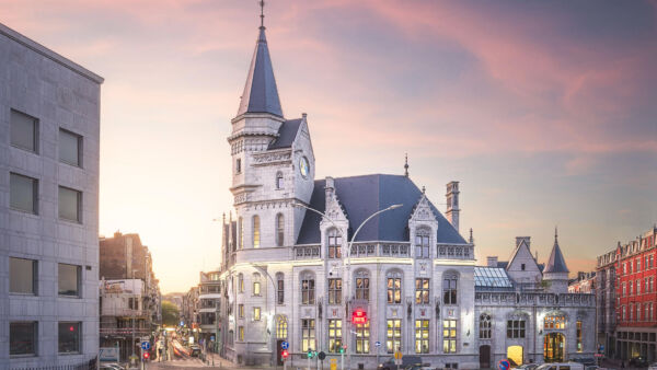 Startit @CBC La Grande Poste