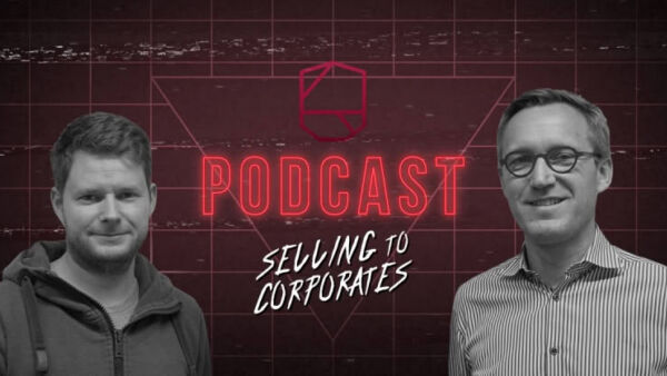 Start it kbc podcast 8 selling to corporates 2 en
