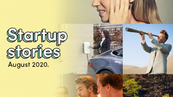 Startit august curatedcontent website