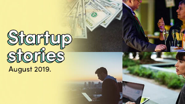 Startit augustus curatedcontent website