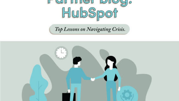 Startit augustus partnerblog hubspot website