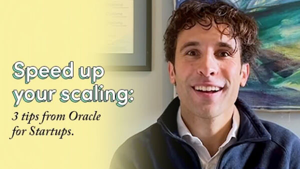 Startit jan PITP Oracle website