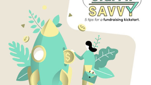 Startit jul startitsavvy fundraising website