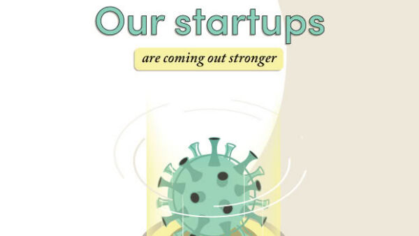 Startit maart corona blog startupsstronger website