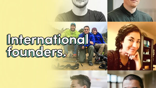 Startit mei blog persberichtinternationalfounders website