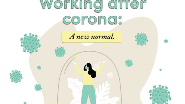 Startit mei corona blog workaftercorona website