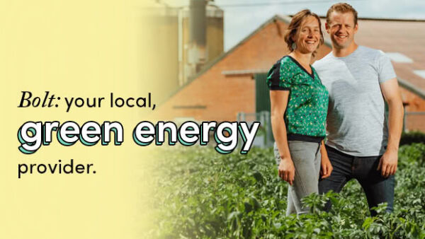 Startit september blog bolt website