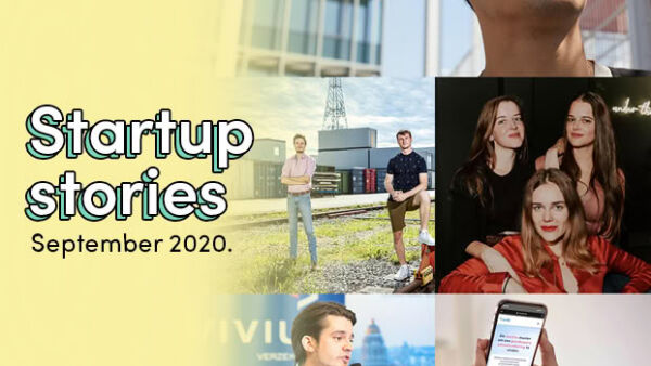 Startit september curatedcontent website