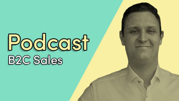 Startit september podcast b2csales website