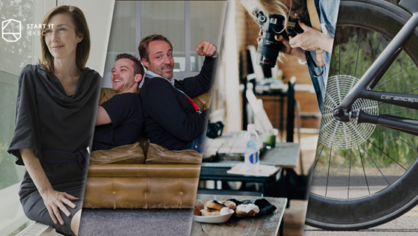 Startup stories blogs vlogs and podcasts created by our own community 4 en