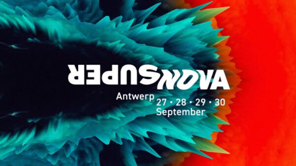 Takeaways from supernova 2018 a new aspect of technology new kinds of marketing and the future of flanders as a startup hub en