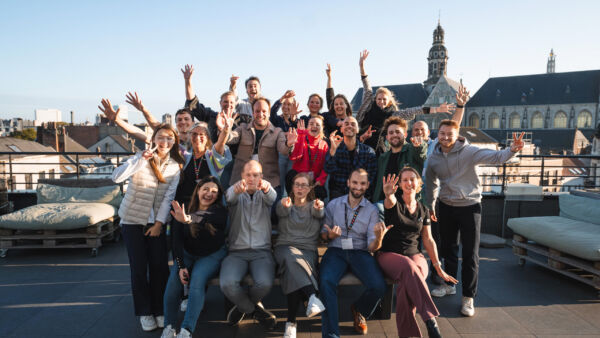 Team strat it kbc 2024