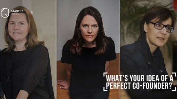 The perfect co founder your husband your wife or a total stranger there is no golden formula en