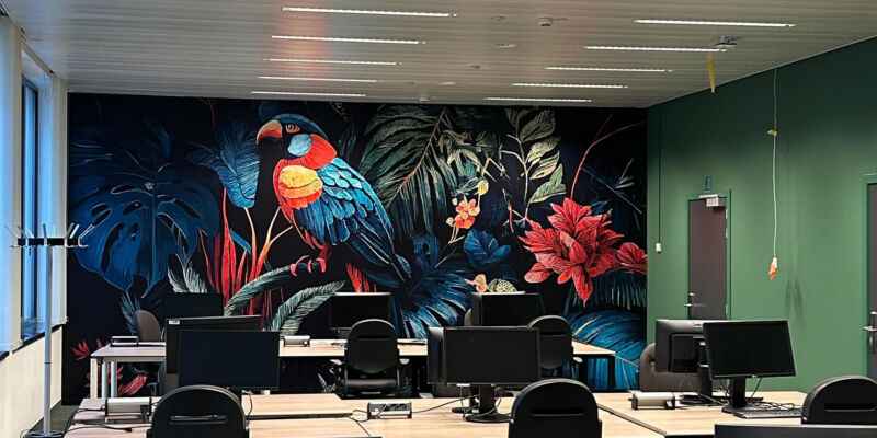 Meeting room Brussels