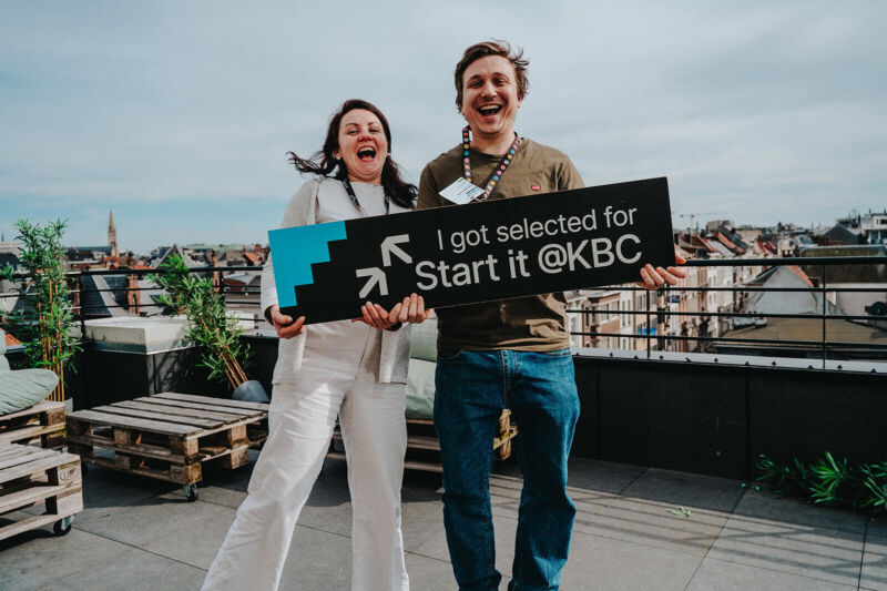 Start it kbc stratup program