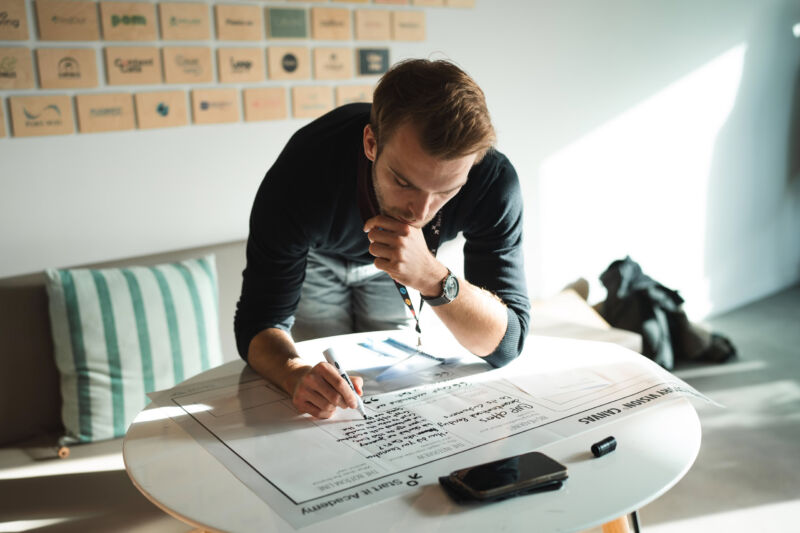 Validation Track still