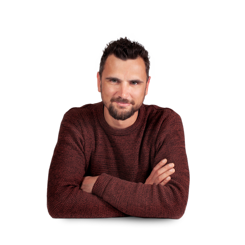 2019 Stijn Bossin PORTRET