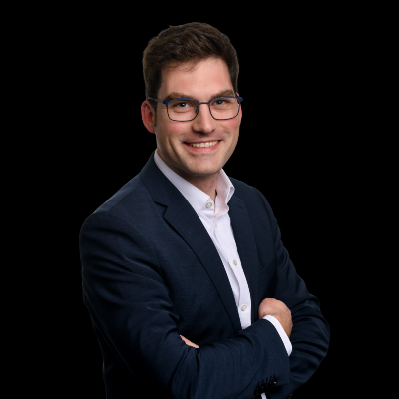 Andreas Belderbos Mahi