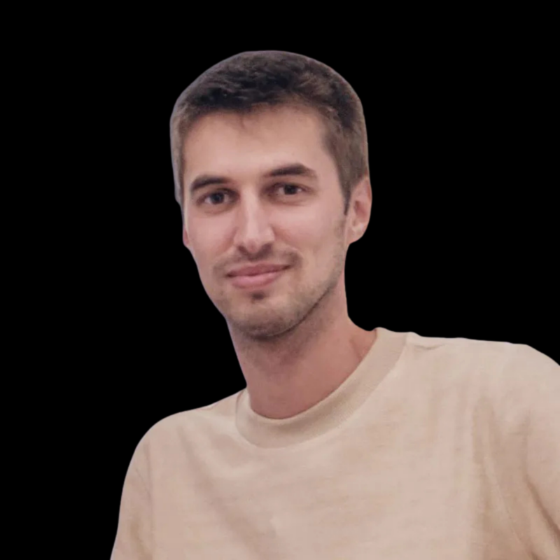 Bert De Brabandere Segments