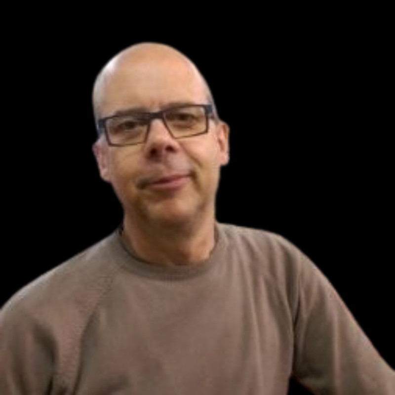 Bert Herman