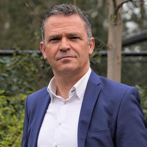 Boerenbond lode ceyssens