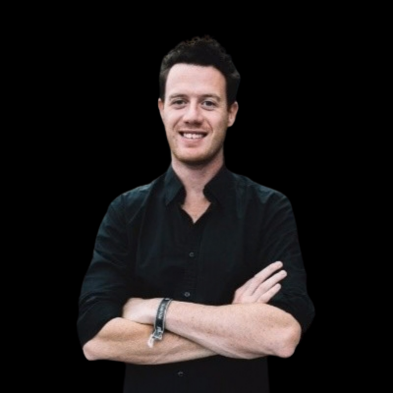 Eric Geboers