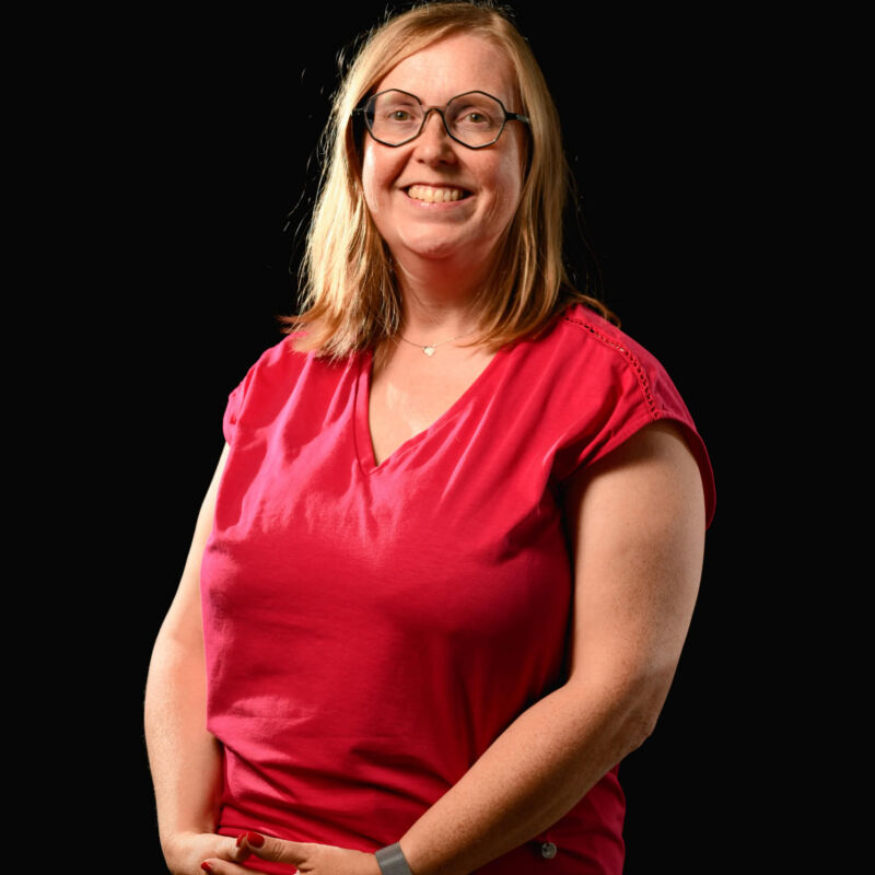 Mieke Daniels - COO Start it X