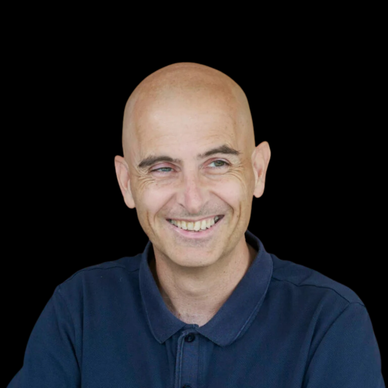 Hans keppens Tripletwin