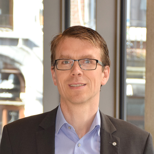 Head Social Services and Deputy Director CERA