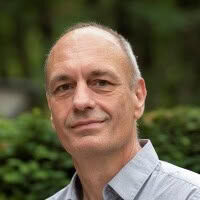 Innovation manager Agro at KBC Bank