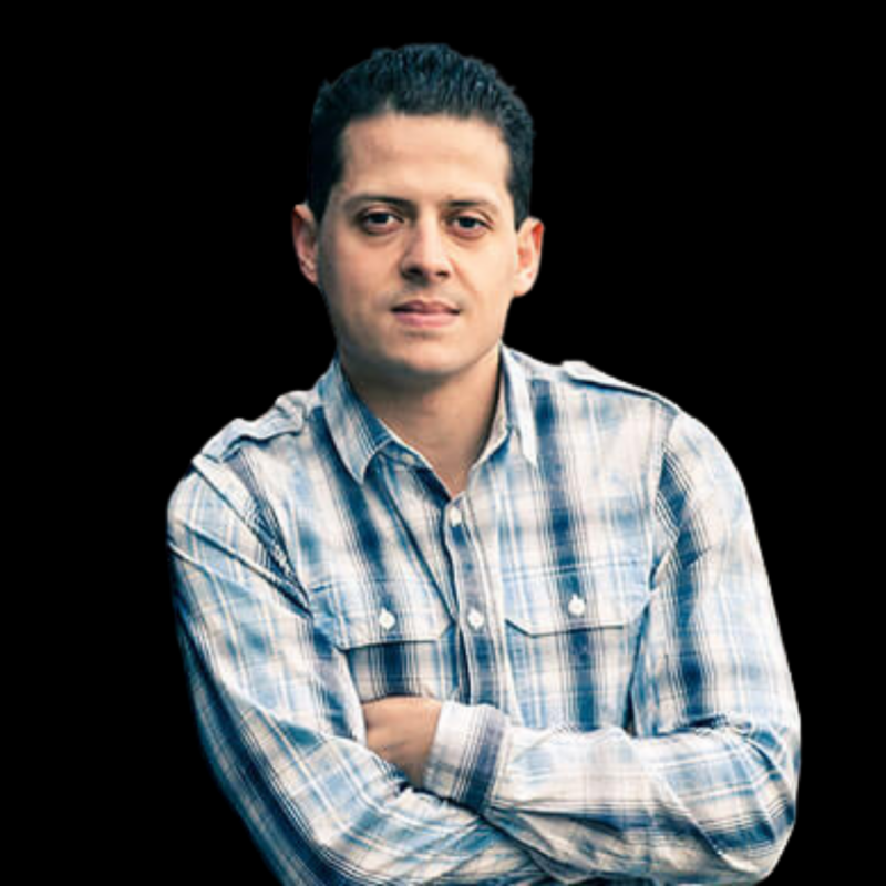 Ismael Ben Al Lal Futech