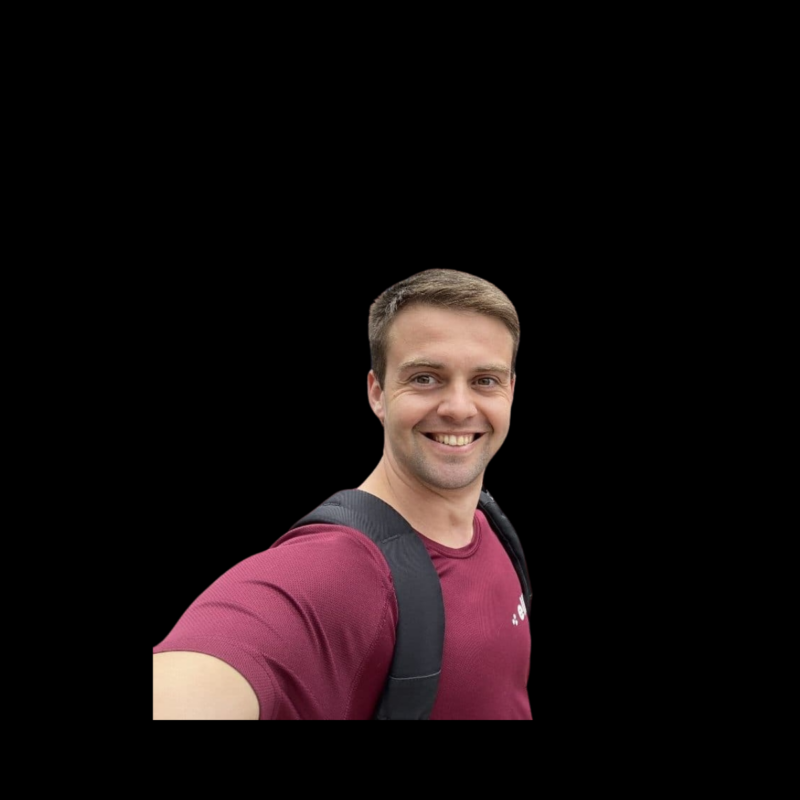 Jorrit Heidbuchel Ellio