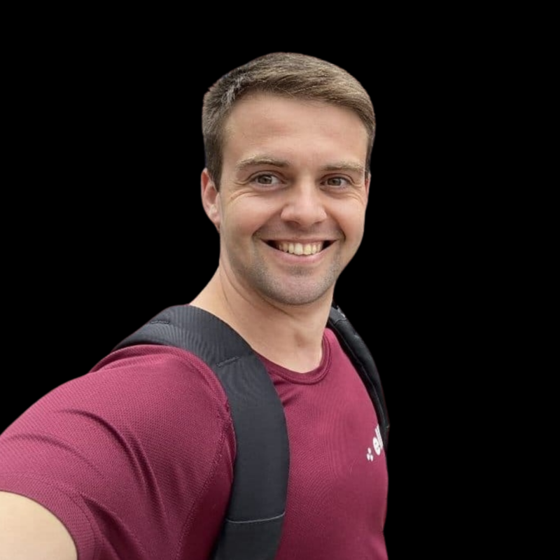 Jorrit Heidbuchel Ellio