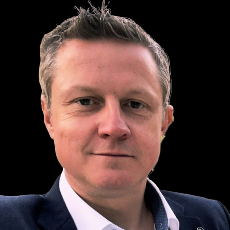 Kris Jehaes