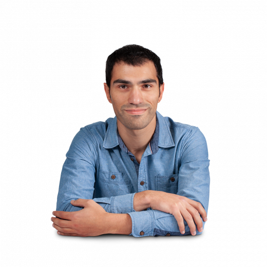 Laurens Vandelanoote