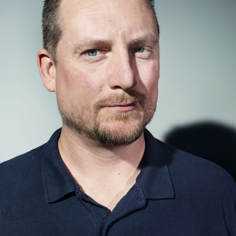 Martijn Lukaart