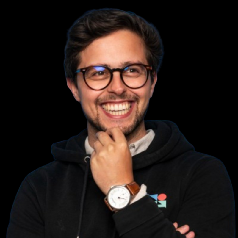 Maxim Leirman