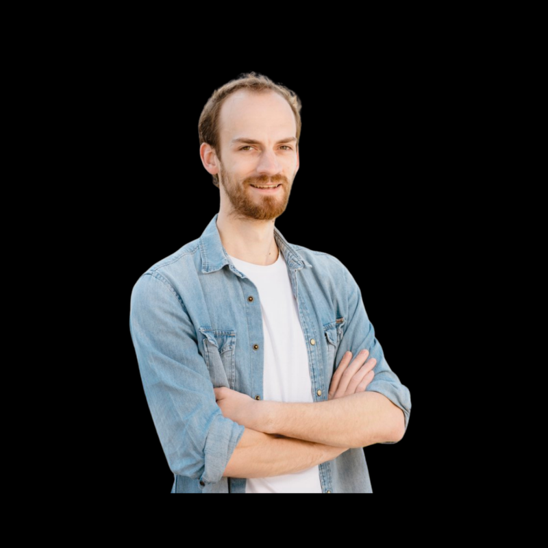 Rutger Bevers conversation starter