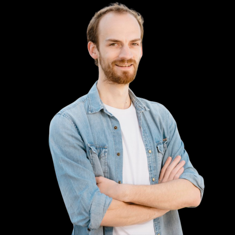 Rutger Bevers conversation starter