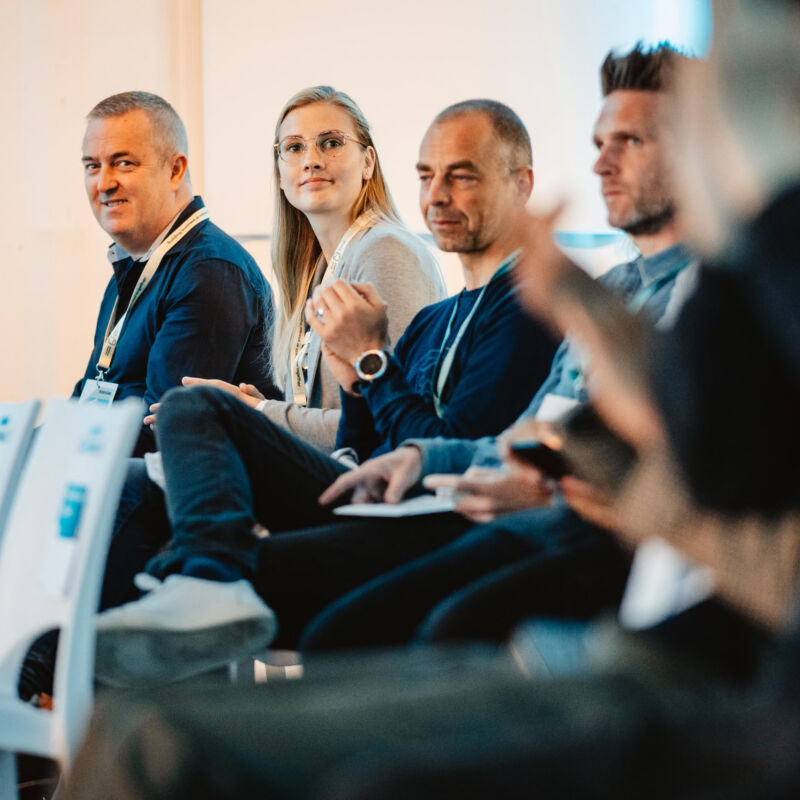 START IT CONNECTX 05 2022 377