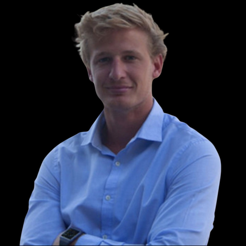 Sam Huylebroek