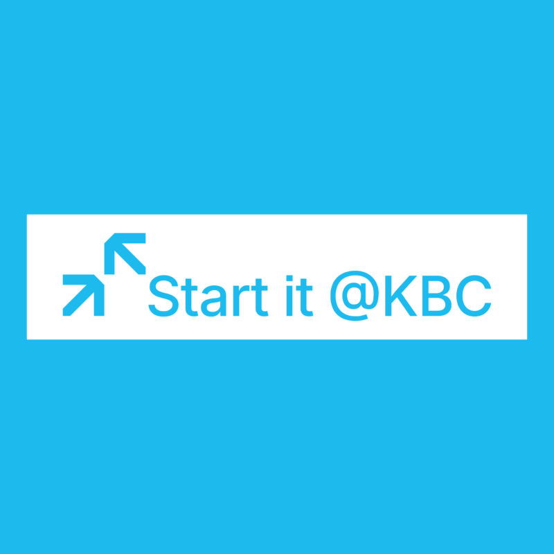Start it KBC banner